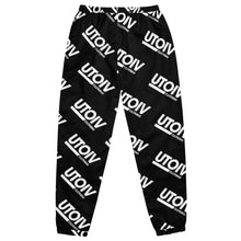 Load image into Gallery viewer, UTO IV INSTARSIA Unisex Track Pants
