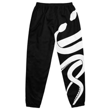 Load image into Gallery viewer, UTO IV Nyoka Unisex Track Pants
