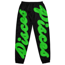 Load image into Gallery viewer, UTO IV &quot;PISCES&quot; Unisex Track Pants
