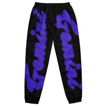 Load image into Gallery viewer, UTO IV &quot;GEMINI&quot; Unisex Track Pants
