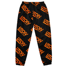 Load image into Gallery viewer, UTO IV INSTARSIA Unisex Track Pants
