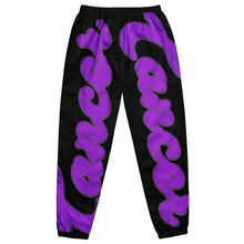 Load image into Gallery viewer, UTO IV &quot;CANCER&quot; Unisex Track Pants
