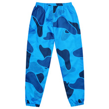 Load image into Gallery viewer, UTO IV &quot;CAMO&quot; Unisex Track Pants
