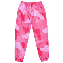 Load image into Gallery viewer, UTO IV &quot;CAMO&quot; Unisex Track Pants
