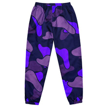 Load image into Gallery viewer, UTO IV &quot;CAMO&quot; Unisex Track Pants
