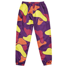 Load image into Gallery viewer, UTO IV &quot;CAMO&quot; Unisex Track Pants
