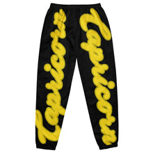 Load image into Gallery viewer, UTO IV &quot;CAPRICORN&quot; Unisex Track Pants
