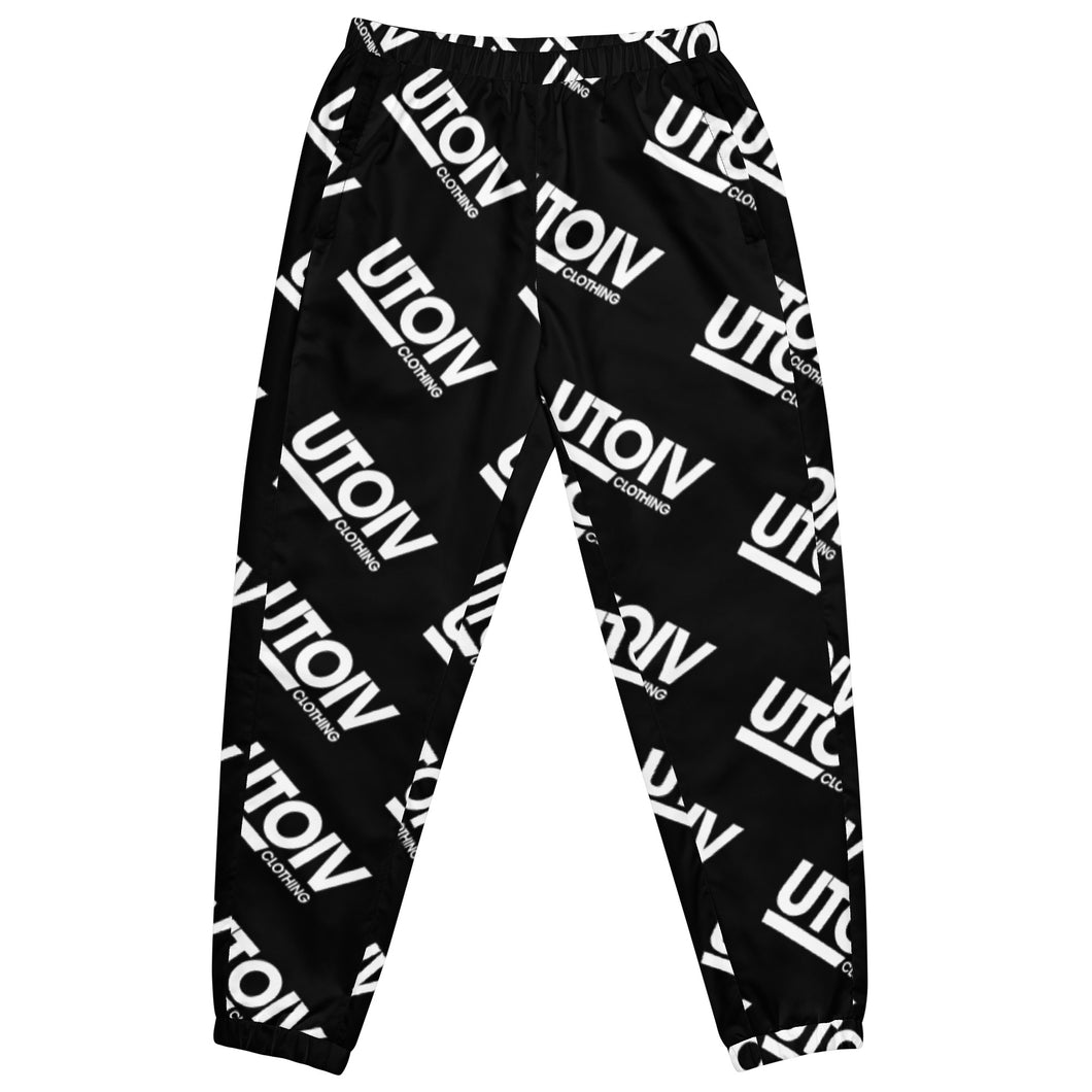 UTO IV INSTARSIA Unisex Track Pants