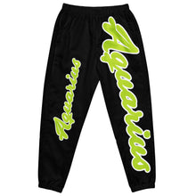 Load image into Gallery viewer, UTO IV &quot;AQUARIUS&quot; Unisex Track Pants
