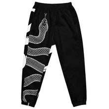 Load image into Gallery viewer, UTO IV Nyoka Unisex Track Pants
