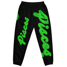 Load image into Gallery viewer, UTO IV &quot;PISCES&quot; Unisex Track Pants
