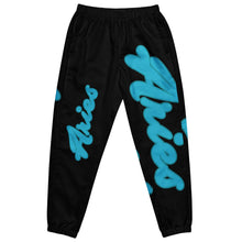 Load image into Gallery viewer, UTO IV &quot;ARIES&quot; Unisex Track Pants
