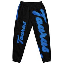 Load image into Gallery viewer, UTO IV &quot;TAURUS&quot; Unisex Track Pants
