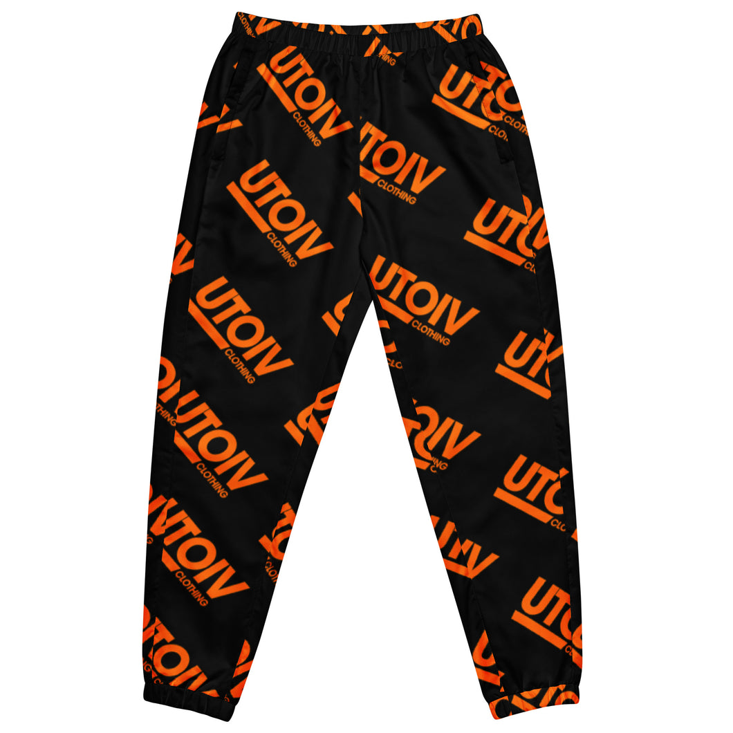 UTO IV INSTARSIA Unisex Track Pants