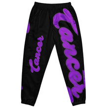 Load image into Gallery viewer, UTO IV &quot;CANCER&quot; Unisex Track Pants
