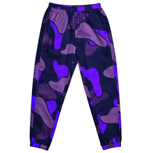 Load image into Gallery viewer, UTO IV &quot;CAMO&quot; Unisex Track Pants
