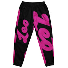 Load image into Gallery viewer, UTO IV &quot;LEO&quot; Unisex Track Pants
