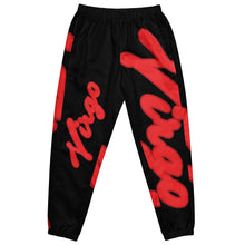 Load image into Gallery viewer, UTO IV &quot;VIRGO&quot; Unisex Track Pants
