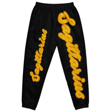 Load image into Gallery viewer, UTO IV &quot;SAGITTARIUS&quot; Unisex Track Pants
