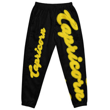 Load image into Gallery viewer, UTO IV &quot;CAPRICORN&quot; Unisex Track Pants
