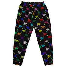 Load image into Gallery viewer, UTO IV &quot;Monogram&quot; Unisex Track Pants
