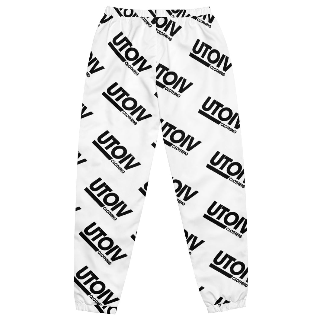 UTO IV INSTARSIA Unisex Track Pants