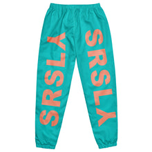 Load image into Gallery viewer, UTO IV &quot;SRSLY&quot; Unisex Track Pants
