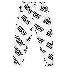 Load image into Gallery viewer, UTO IV INSTARSIA Unisex Track Pants
