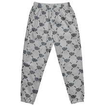 Load image into Gallery viewer, UTO IV &quot;GREY COLLECTION&quot; Unisex Track Pants
