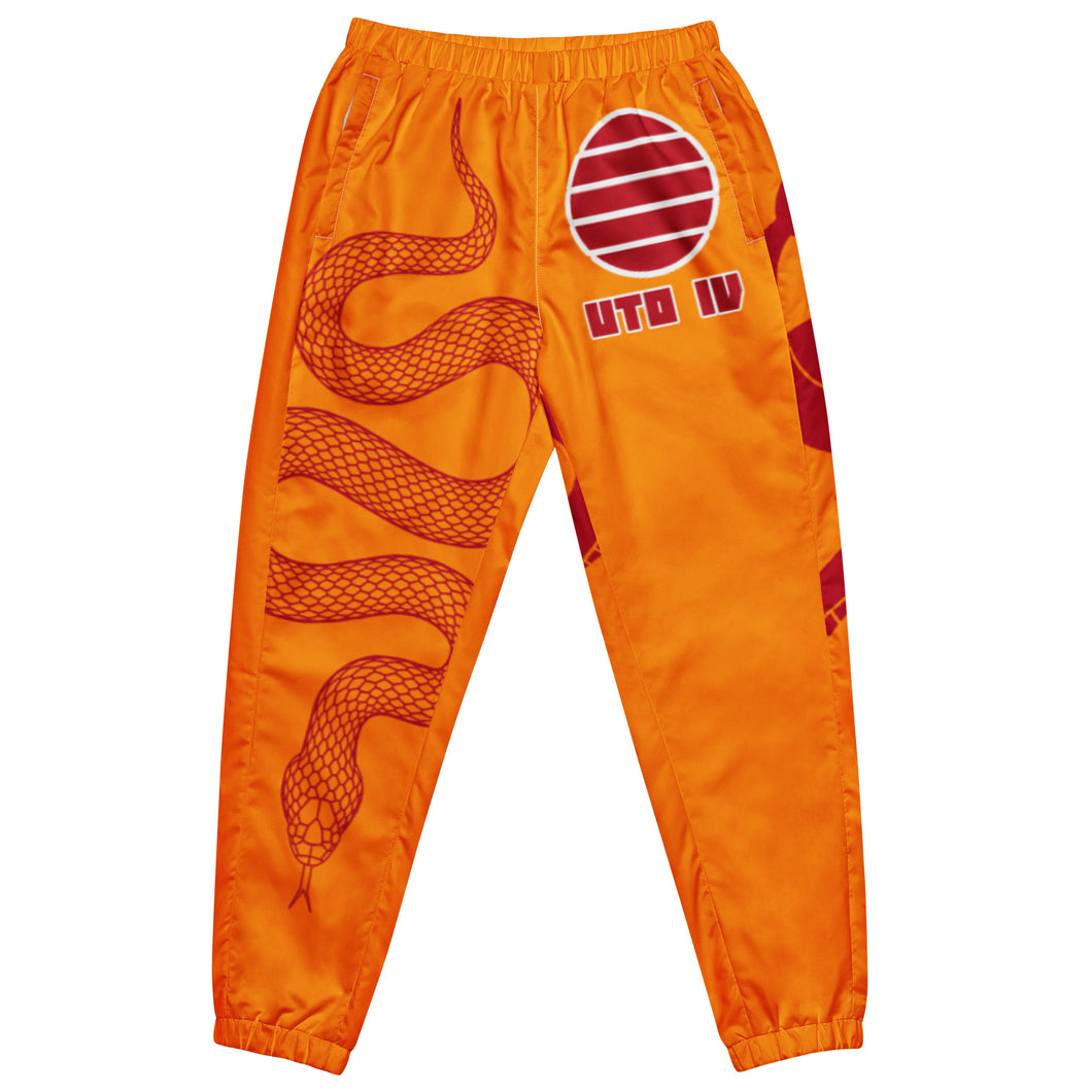 UTO IV Nyoka Unisex Track Pants