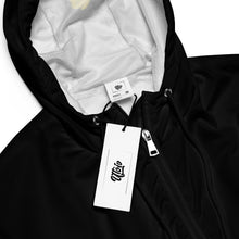 Load image into Gallery viewer, UTO IV &quot;CAPRICORN&quot; Women’s Cropped Windbreaker
