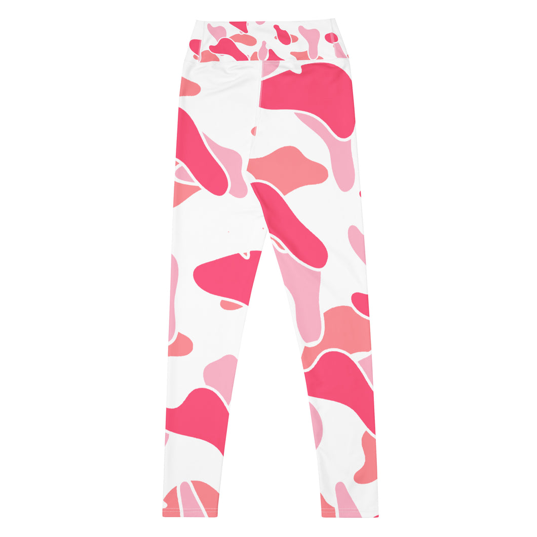 UTO IV Yoga Leggings