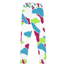 Load image into Gallery viewer, UTO IV Yoga Leggings
