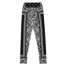 Load image into Gallery viewer, UTO IV Yoga Leggings
