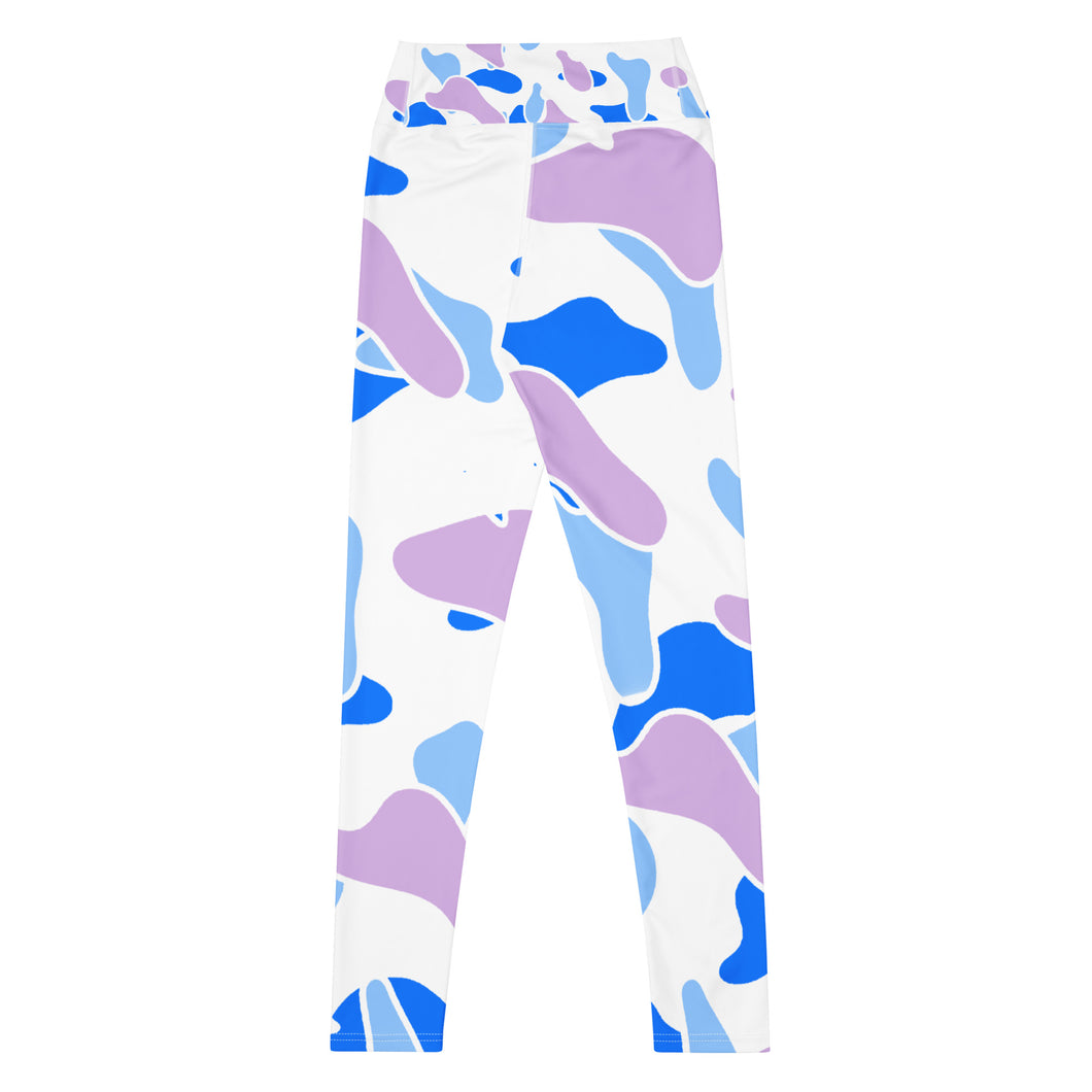 UTO IV Yoga Leggings