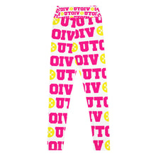 Load image into Gallery viewer, UTO IV Yoga Leggings
