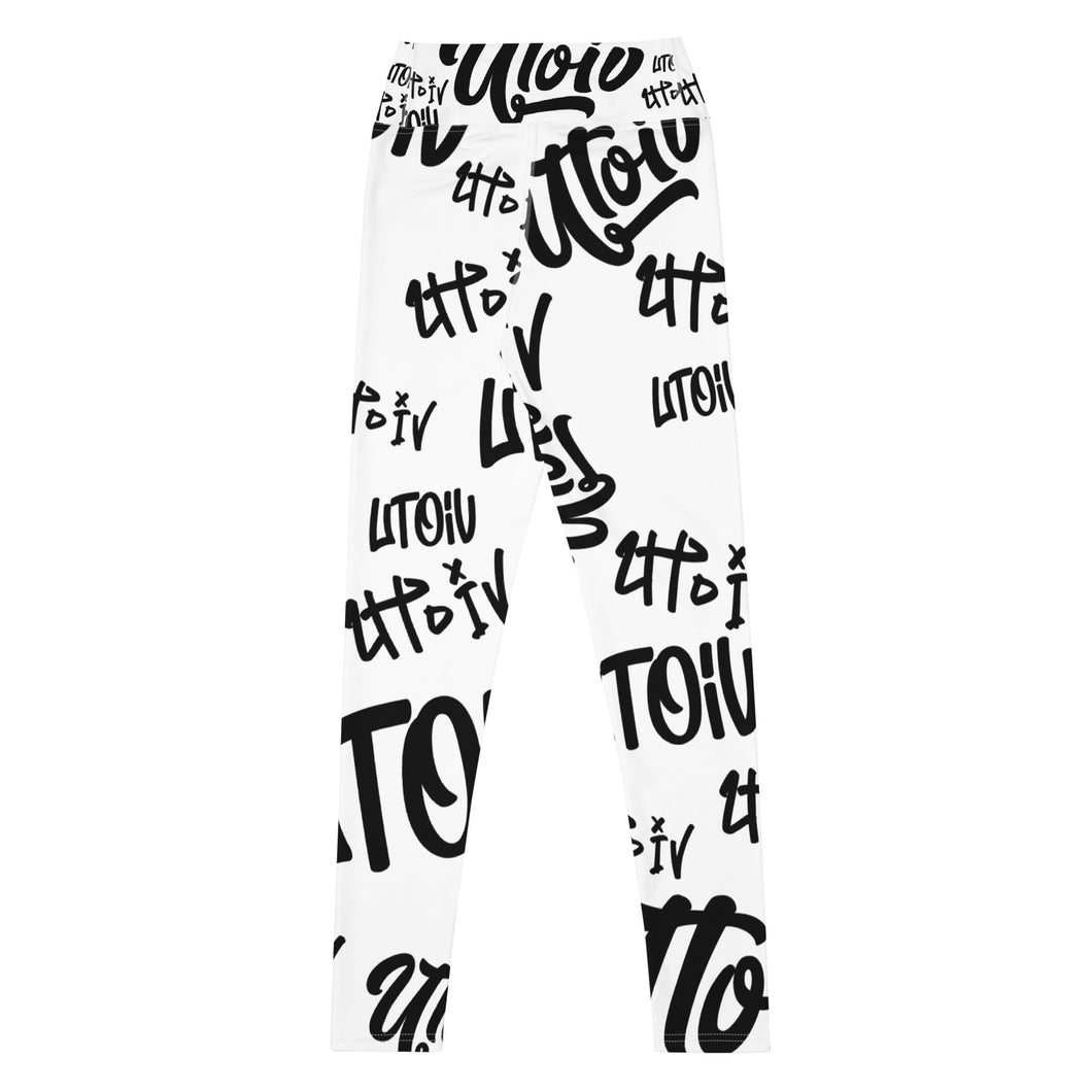 UTO IV Yoga Leggings