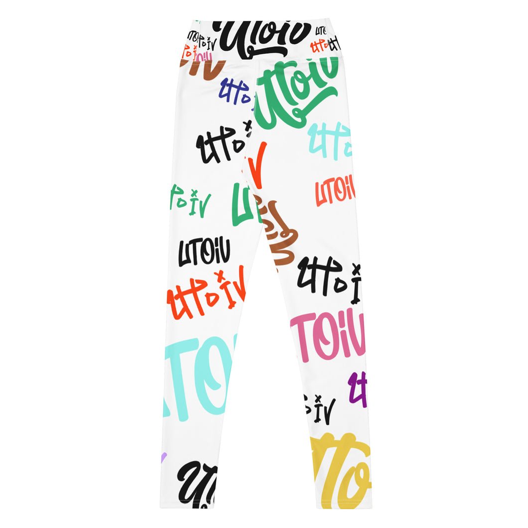 UTO IV Yoga Leggings