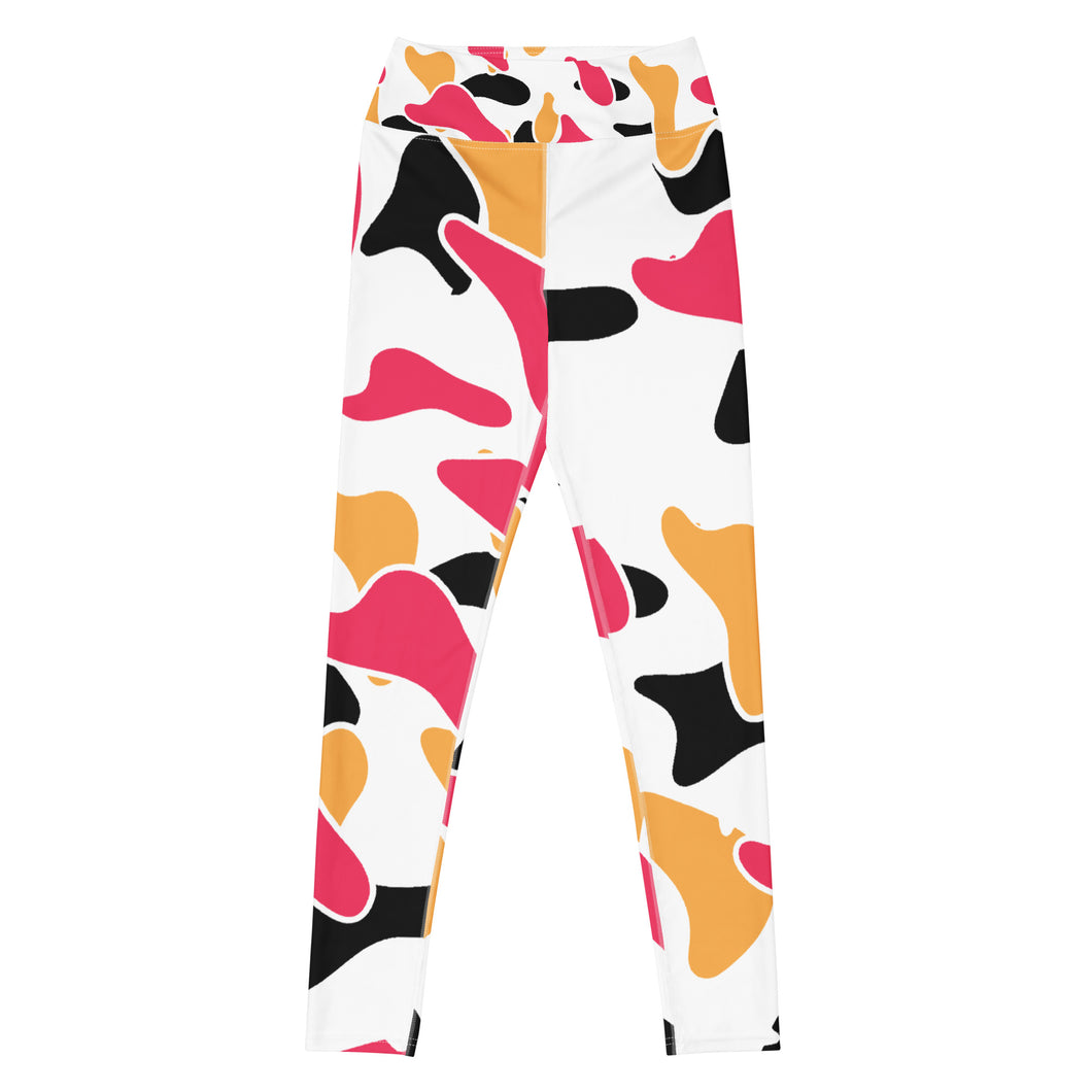 UTO IV Yoga Leggings