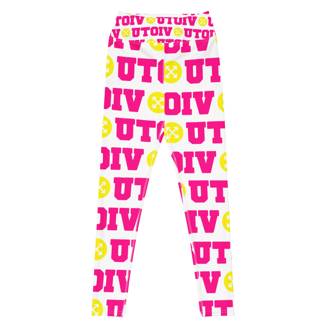 UTO IV Yoga Leggings