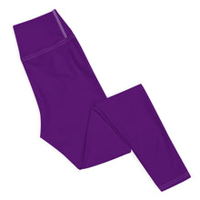 Load image into Gallery viewer, UTO IV Yoga Leggings
