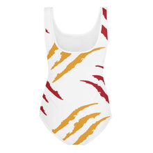 Load image into Gallery viewer, UTO IV &quot;Skegee&quot; Youth Swimsuit
