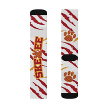 Load image into Gallery viewer, UTO IV SKEGEE Socks
