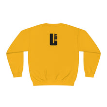 Load image into Gallery viewer, I ❤︎ the 46 Unisex NuBlend® Crewneck Sweatshirt
