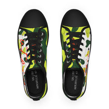 Load image into Gallery viewer, UTO IV CAMO Men&#39;s Low Top Sneakers
