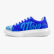 Load image into Gallery viewer, UTO IV Oversized Sneakers
