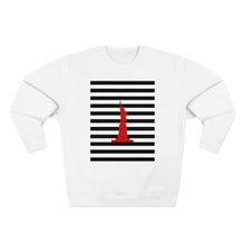 Load image into Gallery viewer, UTO IV &quot;STATUE OF LIBERTY&quot; Unisex Premium Sweatshirt
