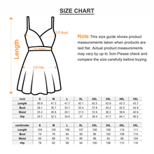 Load image into Gallery viewer, UTO IV Women&#39;s Sexy Hollow Cami Dress
