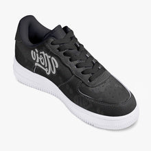 Load image into Gallery viewer, UTO IV &quot;Midnight&quot; Low-Tops
