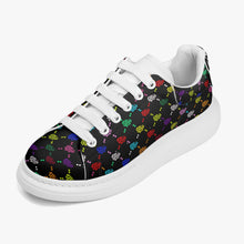 Load image into Gallery viewer, UTO IV &quot;Monogram&quot; Low-Tops
